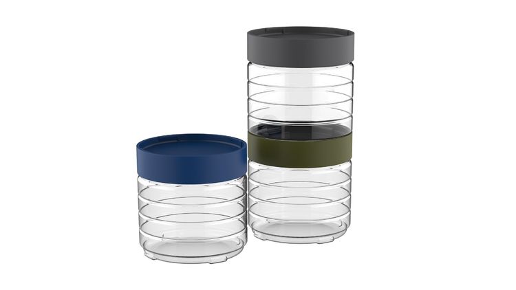 Food jar