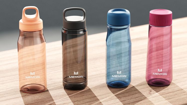 Water bottle